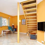4 Star Holiday Home In Blavand Tatil Evi *