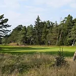 4 Star Holiday Home In Blavand *