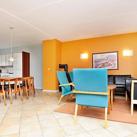 4 Star In Blåvand