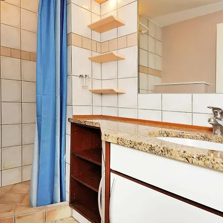 Дом отдыха 8 Person In Bl Vand *