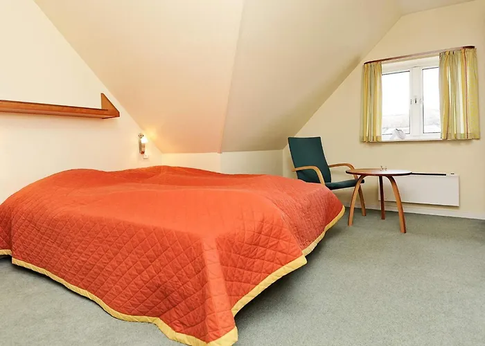 Σπίτι διακοπών Thatched With - By Traum *