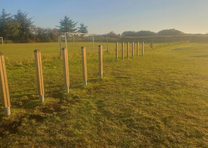 Thatched With - By Traum Σπίτι διακοπών